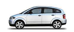 Audi A2