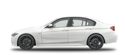 BMW řada 3