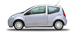 Citroen C2
