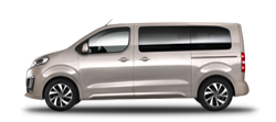 Citroen Jumpy