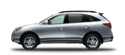 Hyundai ix55