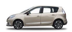 Renault Scénic